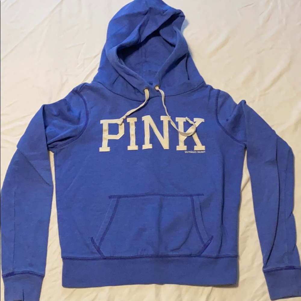 Victoria Secret Sweatshirt